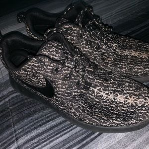 Nike shoes